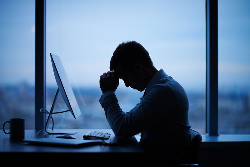Piilo Consulting: The silent struggle of CXOs feeling isolated