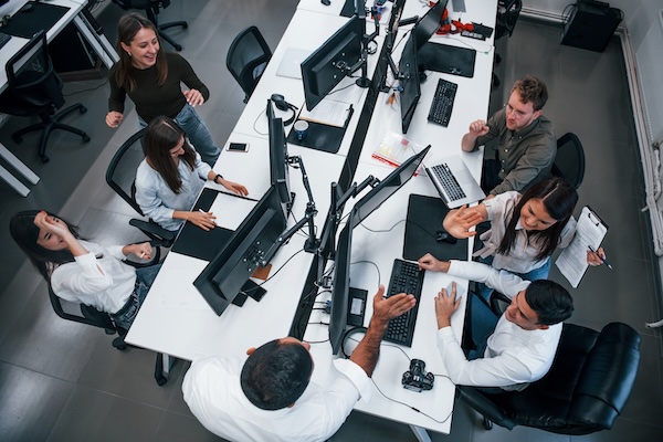 Piilo Consulting: Technologies that business leaders can consider for digital transformation