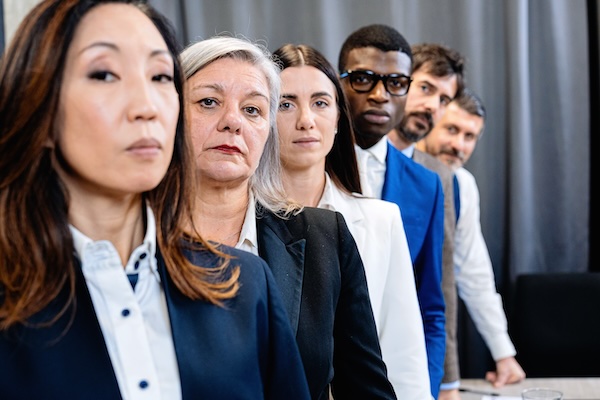 Piilo Consulting: Signs that your company lacks change resilience